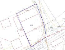 Działka rolno-budowlana Kobierniki. Zdjęcie 2