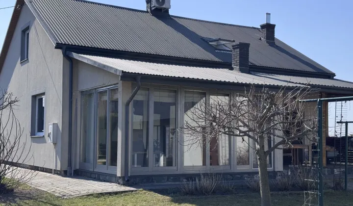 dom wolnostojący, 4 pokoje Cieplice