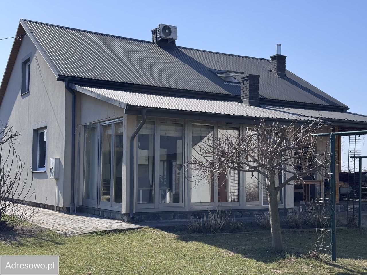 dom wolnostojący, 4 pokoje Cieplice. Zdjęcie 1