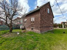 dom wolnostojący, 3 pokoje Czechowice-Dziedzice, ul. Porzeczkowa. Zdjęcie 1