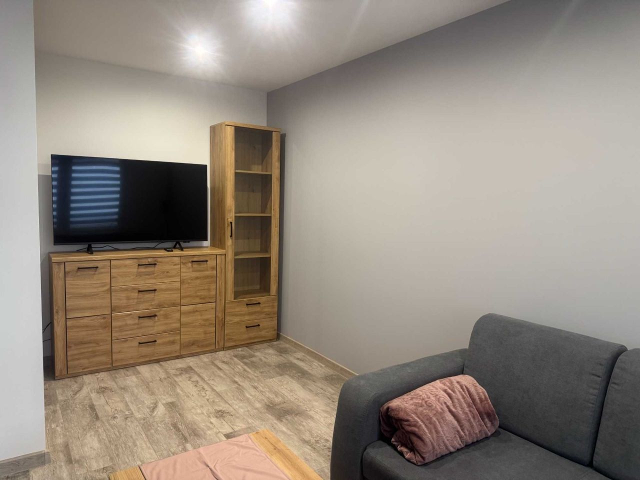 Mieszkanie 1-pokojowe Bielsko-Biała, ul. Goleszowska. Zdjęcie 5