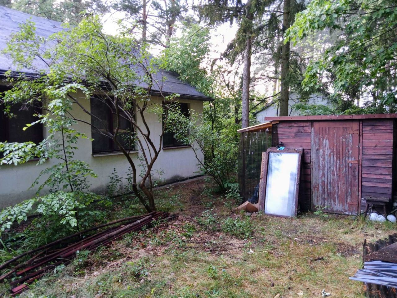 dom wolnostojący Brzeźce, ul. Główna. Zdjęcie 7