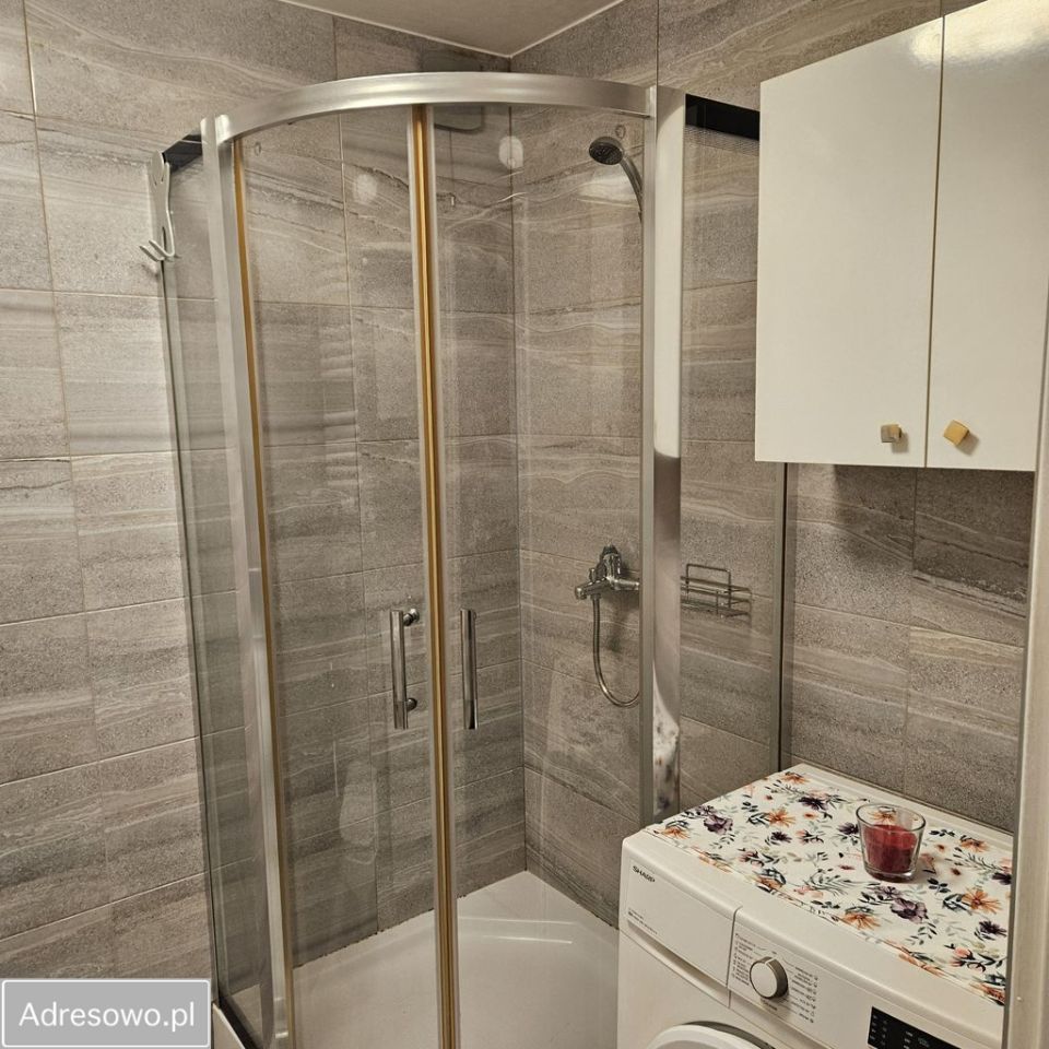 Mieszkanie 2-pokojowe Wrocław Biskupin, ul. Bernarda Belotta Canaletta. Zdjęcie 3