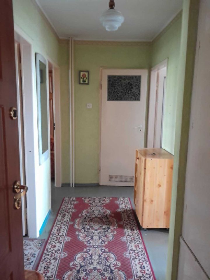 Mieszkanie 3-pokojowe Witkowo, ul. Czerniejewska. Zdjęcie 2