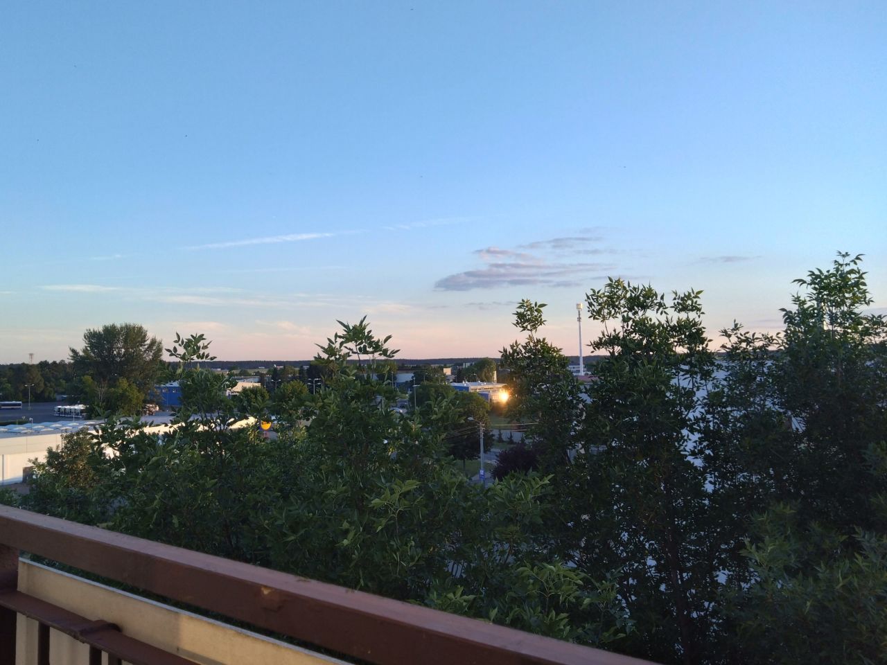 Mieszkanie 2-pokojowe Bydgoszcz Górzyskowo, ul. Inowrocławska. Zdjęcie 15