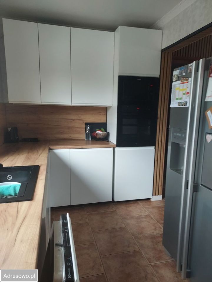 dom wolnostojący, 3 pokoje Dąbrowa Chełmińska. Zdjęcie 8