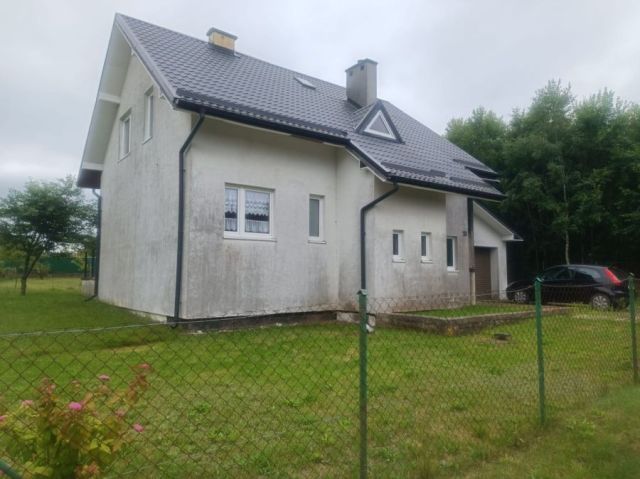 dom wolnostojący, 5 pokoi Strzepcz. Zdjęcie 1