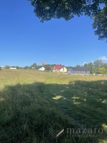 Działka budowlana Kruszyn. Zdjęcie 8