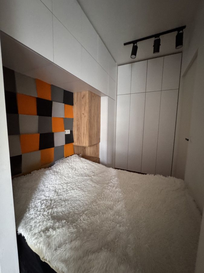 Mieszkanie 2-pokojowe Kraków Bronowice Małe, ul. Wizjonerów. Zdjęcie 11