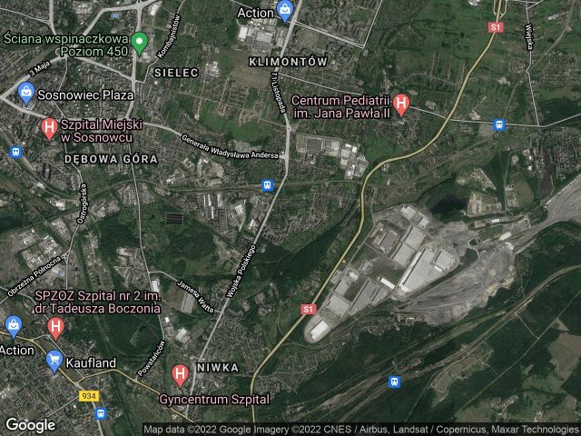 Mieszkanie 2-pokojowe Sosnowiec Dańdówka, ul. Kalinowa. Zdjęcie 1