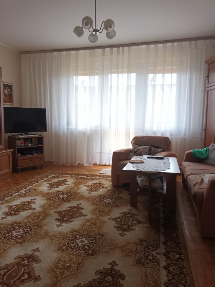 Mieszkanie 2-pokojowe Radomsko Centrum, ul. Starowiejska