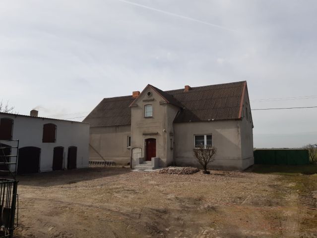 gospodarstwo, 5 pokoi Poręba. Zdjęcie 1