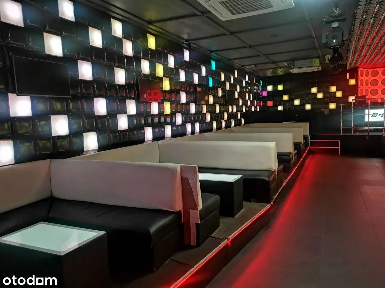 Lokal Wiele, ul. Główna. Zdjęcie 4