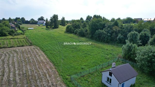 Działka budowlana Kleszczów. Zdjęcie 11