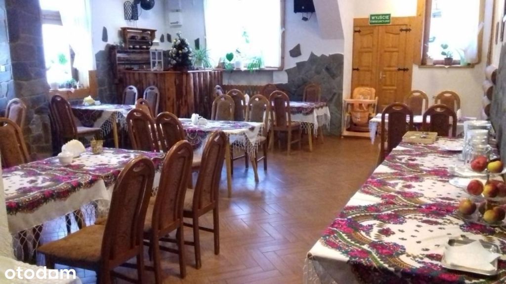 Hotel/pensjonat Zakopane, ul. Jaszczurówka. Zdjęcie 6