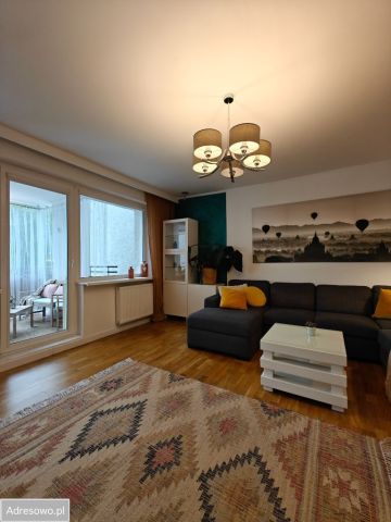 Mieszkanie 2-pokojowe Warszawa Ursynów, ul. Meander. Zdjęcie 1