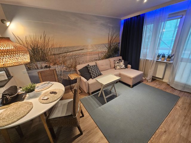 Mieszkanie 2-pokojowe Sopot Kamienny Potok, ul. Wejherowska. Zdjęcie 1