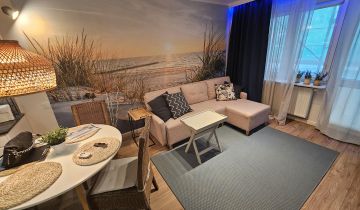 Mieszkanie 2-pokojowe Sopot Kamienny Potok, ul. Wejherowska