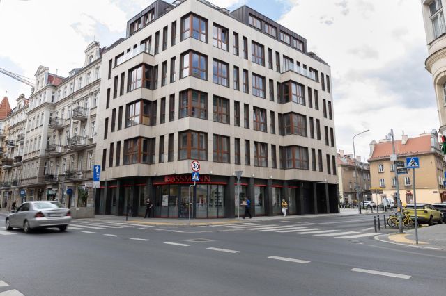 Mieszkanie 2-pokojowe Poznań Stary Rynek, ul. Wodna. Zdjęcie 16