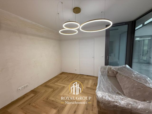 Mieszkanie 2-pokojowe Lublin Śródmieście, ul. Lubomelska. Zdjęcie 2