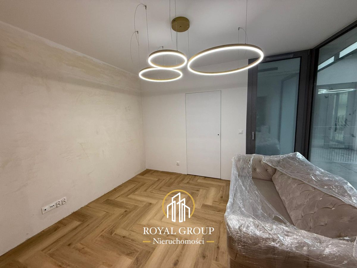 Mieszkanie 2-pokojowe Lublin Śródmieście, ul. Lubomelska. Zdjęcie 2