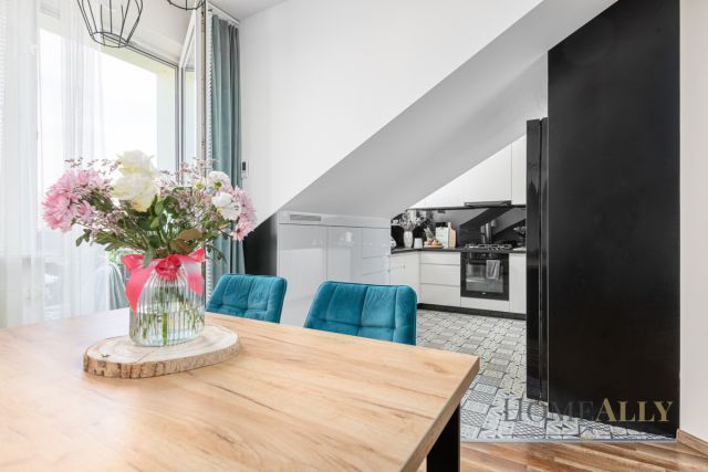 Mieszkanie 3-pokojowe Warszawa Białołęka, ul. Skarbka z Gór. Zdjęcie 3