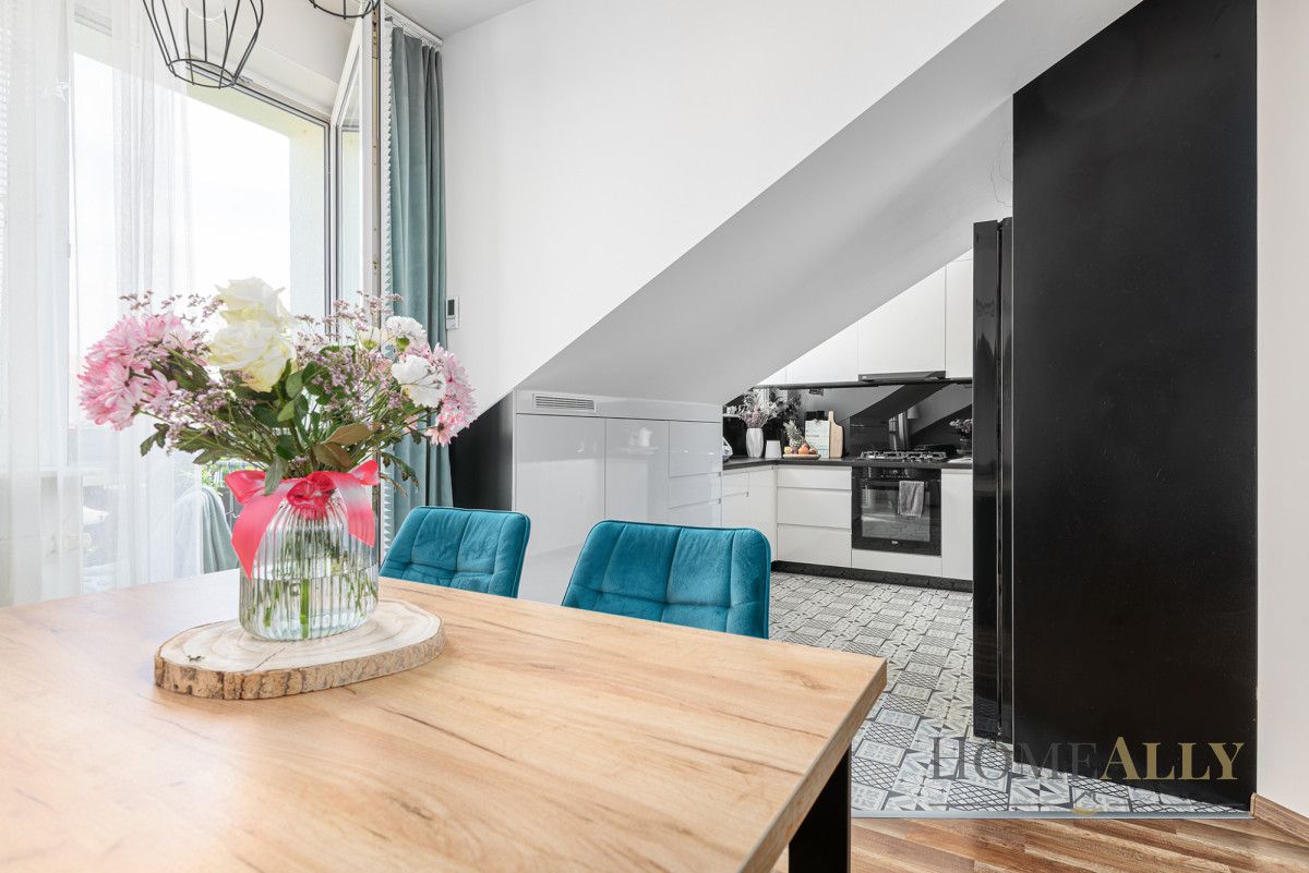 Mieszkanie 3-pokojowe Warszawa Białołęka, ul. Skarbka z Gór. Zdjęcie 3