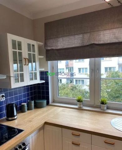 Mieszkanie 3-pokojowe Warszawa Ochota, ul. Aleje Jerozolimskie. Zdjęcie 4