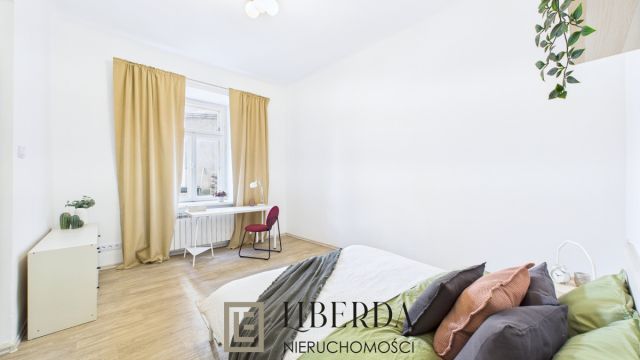 Mieszkanie 3-pokojowe Radom Śródmieście, ul. Nowogrodzka. Zdjęcie 4