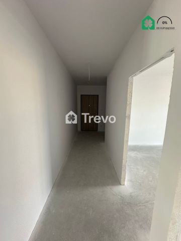 Mieszkanie 3-pokojowe Gdańsk Letnica, ul. Bernarda Filarskiego. Zdjęcie 7