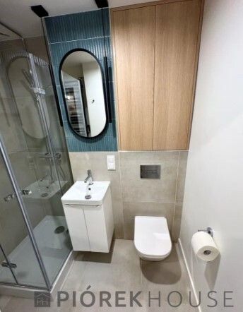 Mieszkanie 1-pokojowe Warszawa Mokotów, ul. Giordana Bruna. Zdjęcie 11