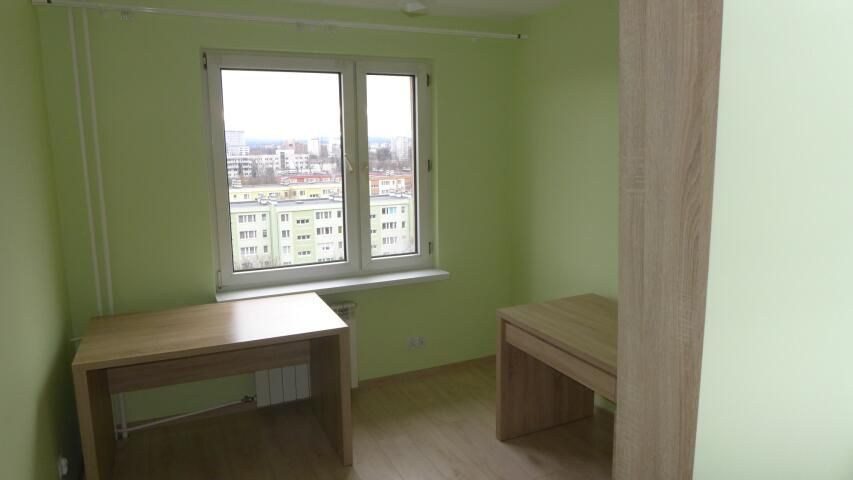 Mieszkanie 3-pokojowe Kraków Prądnik Biały, ul. Henryka Pachońskiego. Zdjęcie 7