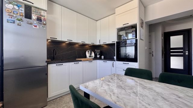 Mieszkanie 3-pokojowe Dębno. Zdjęcie 1