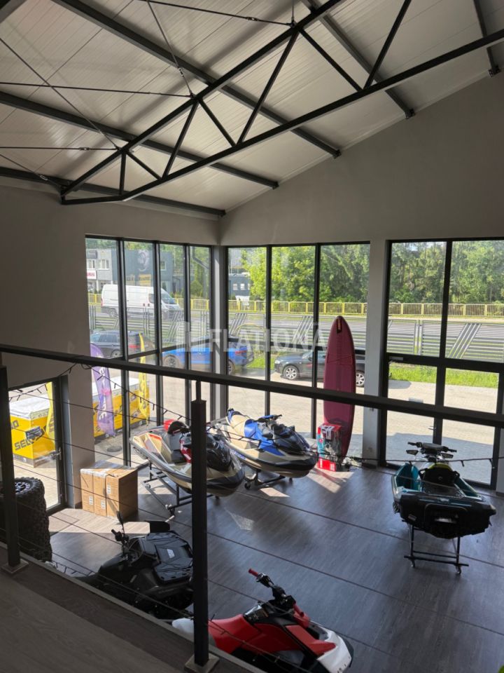 Lokal Iława, ul. Henryka Sienkiewicza. Zdjęcie 6