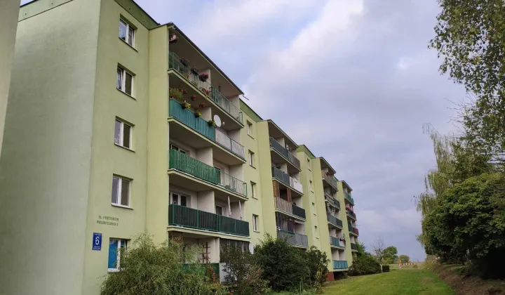 Mieszkanie 3-pokojowe Ciechanów, ul. Powstańców Wielkopolskich