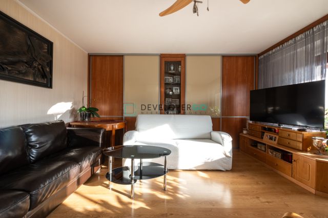 Mieszkanie 3-pokojowe Białystok Białostoczek, ul. Radzymińska. Zdjęcie 3