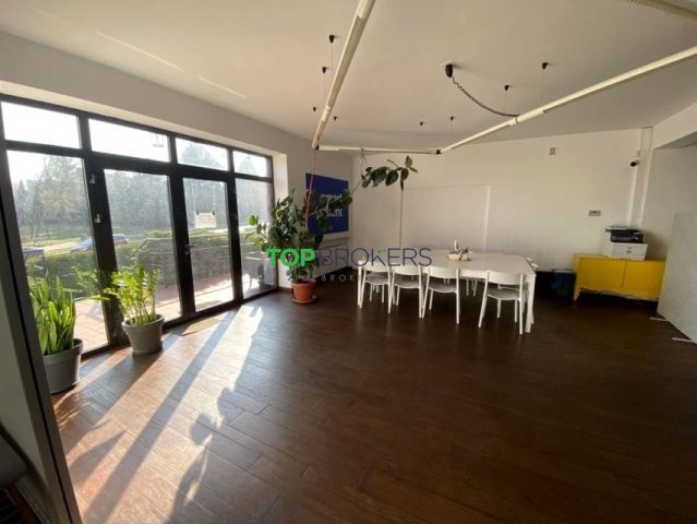 bliźniak, 18 pokoi Warszawa Mokotów. Zdjęcie 3