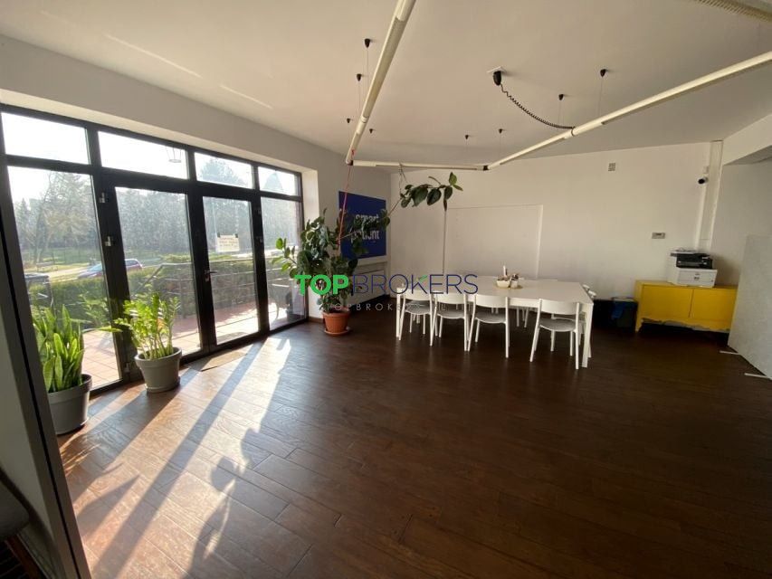 bliźniak, 18 pokoi Warszawa Mokotów. Zdjęcie 3