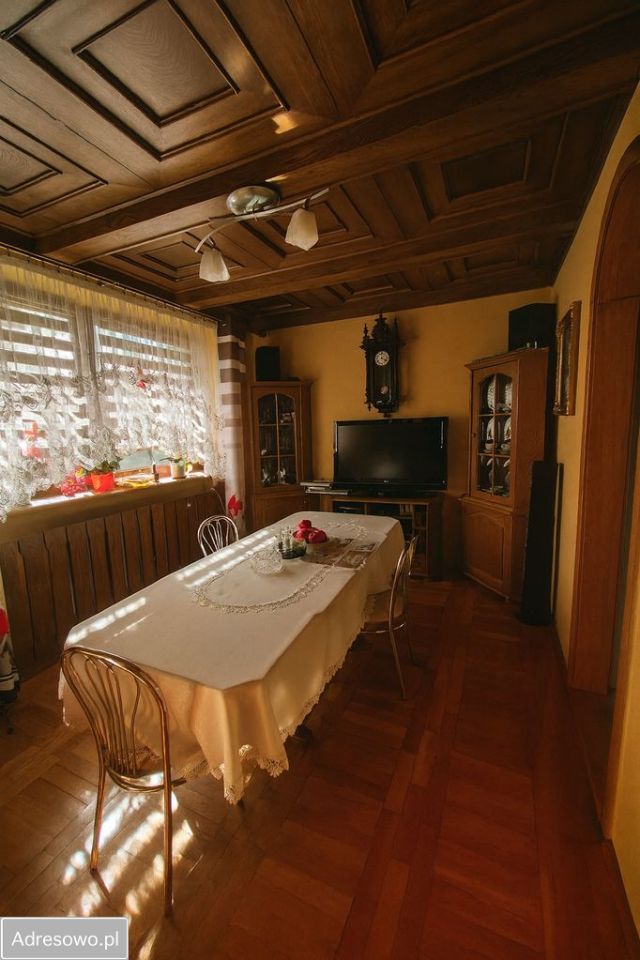 dom wolnostojący, 7 pokoi Tychy Wilkowyje, ul. Wąska. Zdjęcie 8