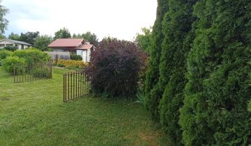 Działka rod Tenczynek, ul. Na Skałki