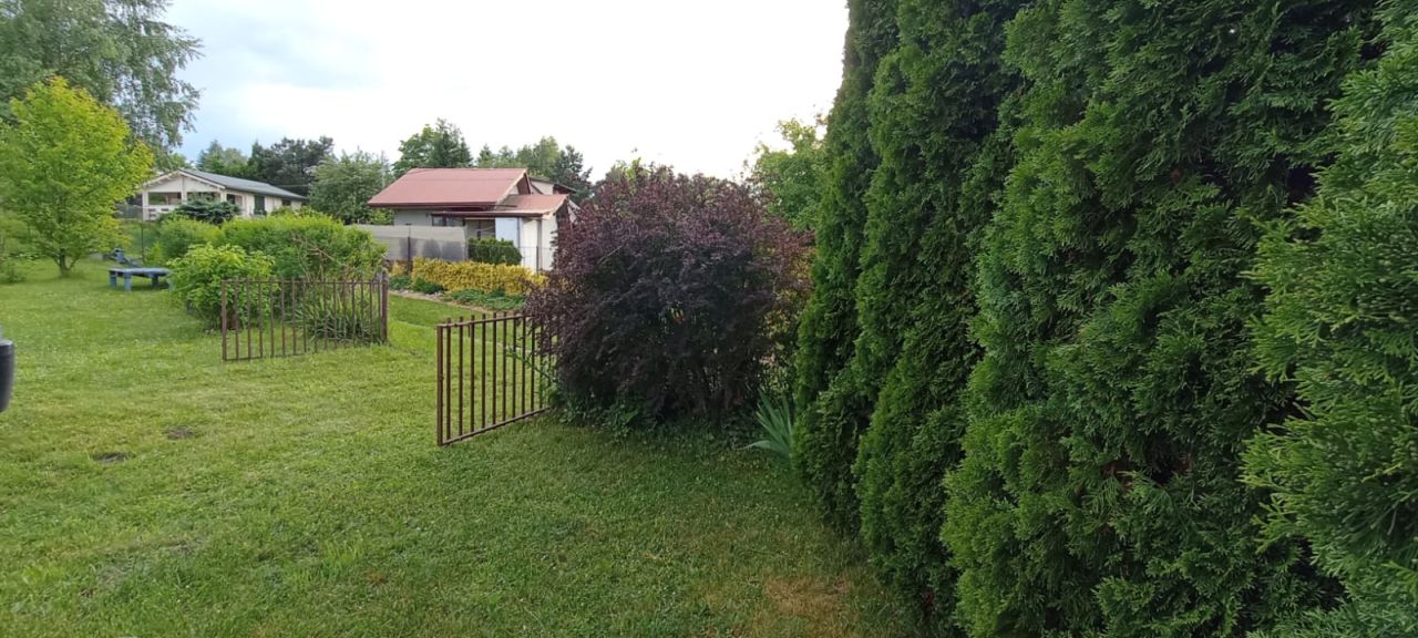 Działka rod Tenczynek, ul. Na Skałki. Zdjęcie 2