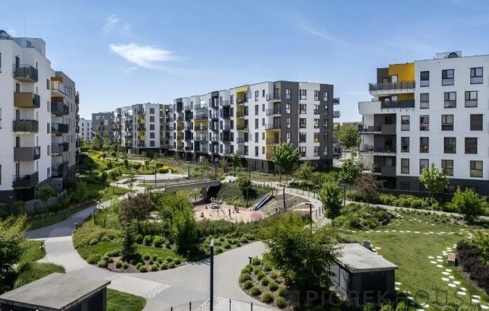 Mieszkanie 4-pokojowe Warszawa Białołęka, ul. Marywilska. Zdjęcie 17