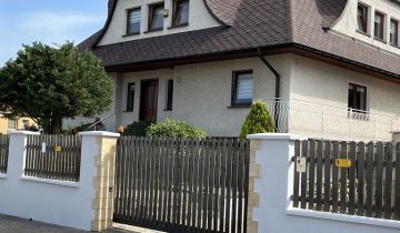 dom wolnostojący, 7 pokoi Rumia, ul. Hutnicza
