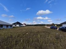 Działka budowlana Mława Studzieniec, ul. Studzieniec