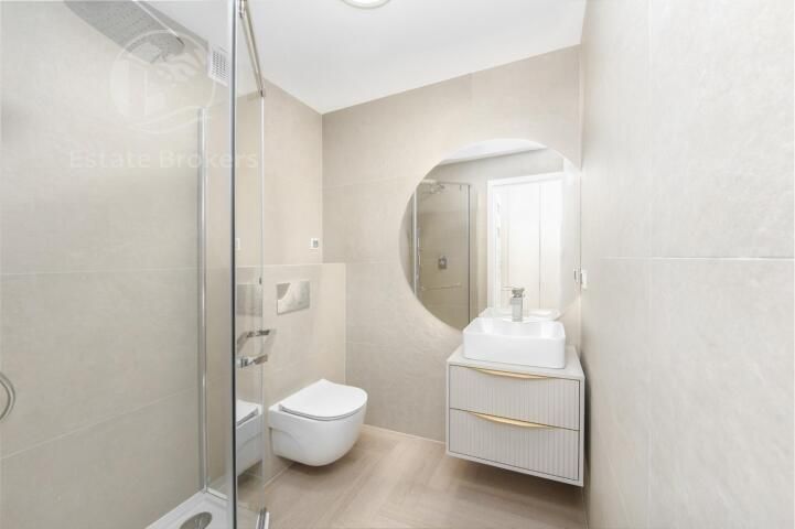 Mieszkanie 1-pokojowe Wrocław Krzyki, ul. gen. Antoniego Madalińskiego. Zdjęcie 4
