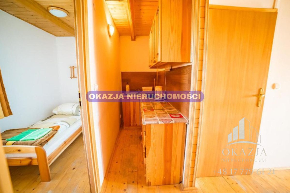 Lokal Równia. Zdjęcie 19