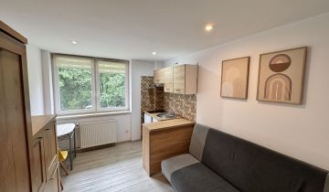 Mieszkanie 1-pokojowe Jastrzębie-Zdrój