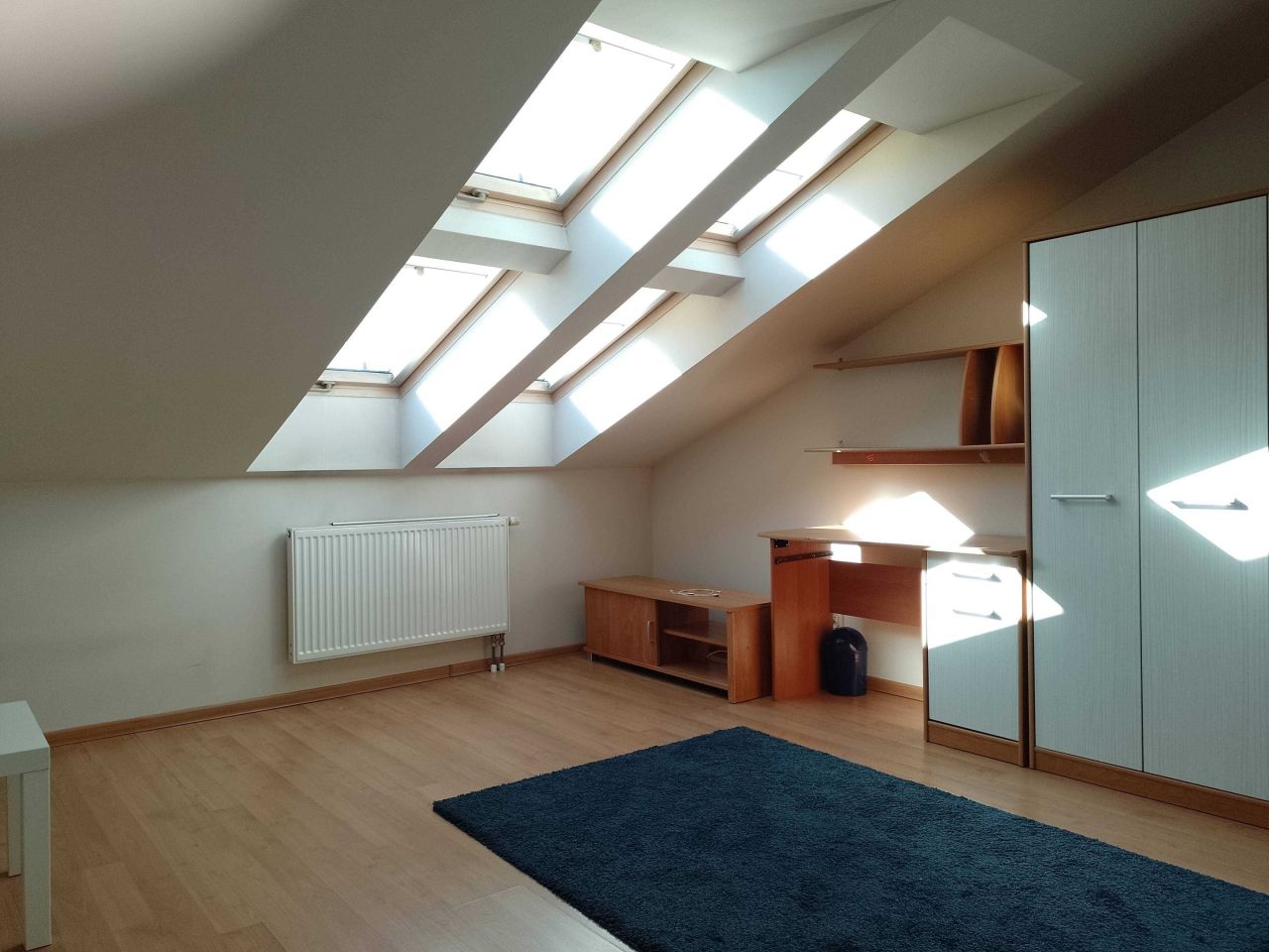 Mieszkanie 4-pokojowe Świdnik, ul. Klonowa. Zdjęcie 8