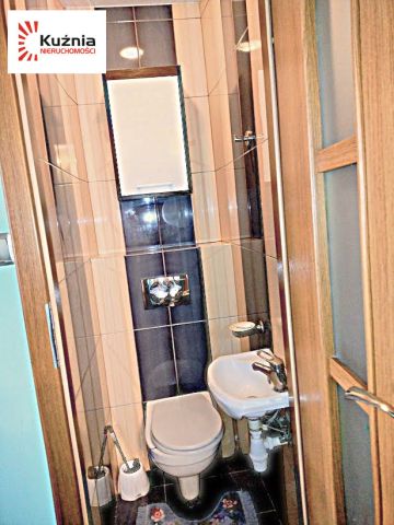 Mieszkanie 3-pokojowe Warszawa Mokotów, ul. Capri. Zdjęcie 14