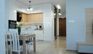 Mieszkanie 2-pokojowe Radomsko, ul. Władysława Łokietka